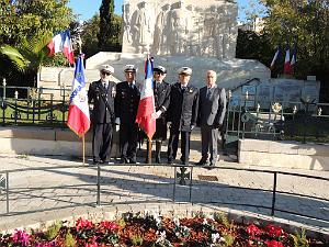 2022 12 05 TOULON HOMMAGE AUX MORTS POUR LA FRANCE EN AFN (87)